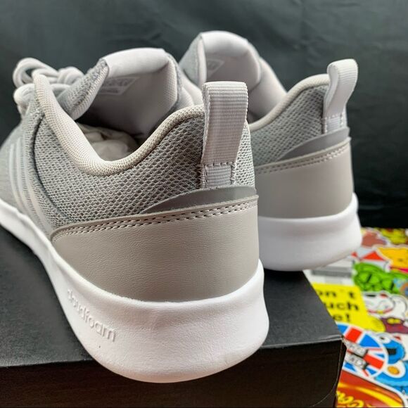 Adidas QT Racer 2.0 Womens Various Sizes - Picture 9 of 10